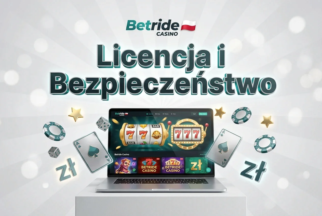 Licencja i Bezpieczeństwo