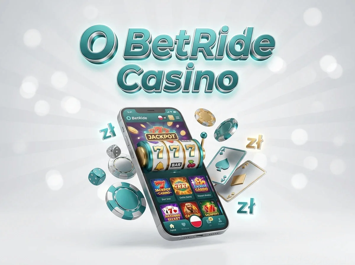O BetRide Casino